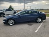 Used 2020 Chevrolet Malibu LT image 2