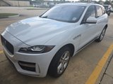 Used 2017 Jaguar F-PACE R-Sport image 3