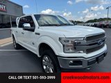 Used 2020 Ford F150 King Ranch w/ Equipment Group 601A Luxury image 2