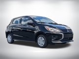 New 2024 Mitsubishi Mirage ES image 2