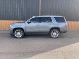 Used 2018 Cadillac Escalade Platinum image 4