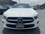 Used 2022 Mercedes-Benz A 220 4MATIC image 2