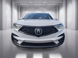 Used 2021 Acura RDX A-Spec image 4