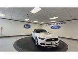 Used 2016 Ford Mustang Premium image 4