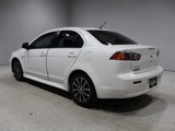 Used 2017 Mitsubishi Lancer ES image 4