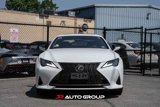 Used 2019 Lexus RC 350 F Sport image 4