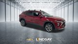 New 2025 Chevrolet Trax LT w/ LT Convenience Package image 3