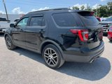 Used 2017 Ford Explorer Sport w/ Equipment Group 401A image 4