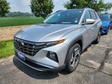 Used 2022 Hyundai Tucson Limited image 2