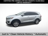Used 2017 Kia Sorento LX w/ LX Convenience Package image 2