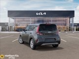 New 2025 Kia Soul LX image 4