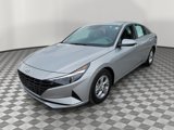 Certified 2023 Hyundai Elantra SE w/ Cargo Package image 4