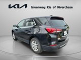 Used 2023 Chevrolet Equinox LT image 4