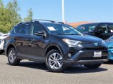 Certified 2017 Toyota RAV4 XLE image 2