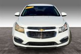 Used 2016 Chevrolet Cruze LTZ image 4