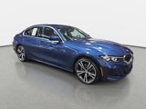 Certified 2024 BMW 330i Sedan image 3