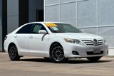 Used 2011 Toyota Camry LE image 2
