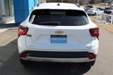 Certified 2025 Chevrolet Trax LT w/ Driver Confidence Package image 5