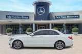 Used 2018 Mercedes-Benz C 300 Sedan image 3