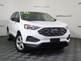 Used 2022 Ford Edge SE image 2
