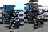 Used 2022 Jeep Wrangler Unlimited Sahara w/ LED Lighting Group image 2