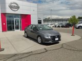 New 2025 Nissan Versa S w/ Trunk Package image 3