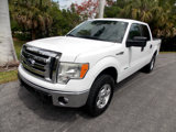 Used 2012 Ford F150 XLT w/ Off Road Pkg image 3