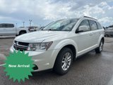 Used 2015 Dodge Journey SXT w/ Sun/Sound Group image 2