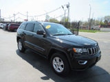 Used 2017 Jeep Grand Cherokee Laredo w/ Quick Order Package 23E image 4