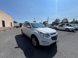 Used 2017 Chevrolet Equinox LT w/ Convenience Package image 2
