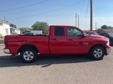 Used 2024 RAM 1500 Classic SLT image 4