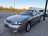 Used 2002 Nissan Sentra SE-R image 3