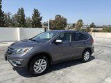 Used 2015 Honda CR-V EX image 2