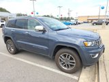 Used 2019 Jeep Grand Cherokee Limited image 2