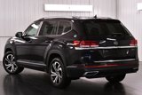 Used 2022 Volkswagen Atlas SEL image 5