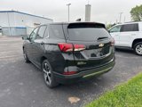 Used 2022 Chevrolet Equinox LT image 5