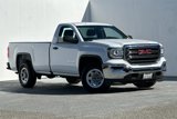 Used 2018 GMC Sierra 1500 2WD Regular Cab image 2