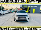 Used 2018 Toyota Highlander Limited Platinum image 4