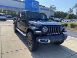 Used 2020 Jeep Gladiator Overland image 2