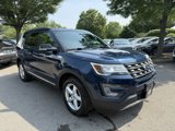 Used 2017 Ford Explorer XLT w/ Equipment Group 202A image 4