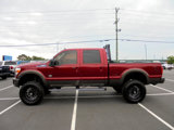 Used 2016 Ford F250 King Ranch w/ King Ranch w/Chrome Package image 2