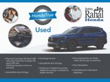 Certified 2017 Honda CR-V Touring image 4