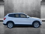 Used 2015 BMW X3 sDrive28i image 4
