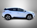 Used 2015 Nissan Murano Platinum w/ Cargo Package w/Cover image 4