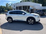 Used 2023 Nissan Rogue SL w/ SL Premium Package image 2