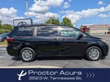 Used 2017 Toyota Sienna XLE image 5