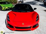 Used 2024 Lotus Emira First Edition image 4