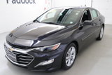 Used 2023 Chevrolet Malibu LT image 3