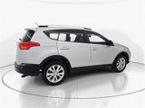 Used 2015 Toyota RAV4 Limited image 5