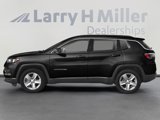 Used 2022 Jeep Compass Limited image 3